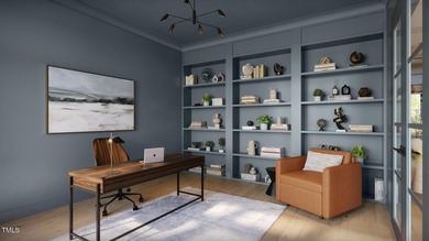 Just completed, this exceptional residence is now available