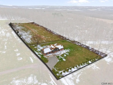 Check out this stunner! Split-level design sitting on 3 acres of - photo 6