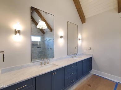 Just completed, this exceptional residence is now available