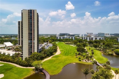 Lake Condo For Sale in Aventura, Florida