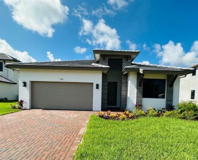 Lake Home For Sale in Ave Maria, Florida