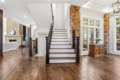 Peace and tranquility await at 261 Falcon Heights in the - photo 22