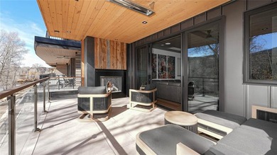 Welcome to 321 Riverview Way, a riverside retreat in Steamboat's - photo 22