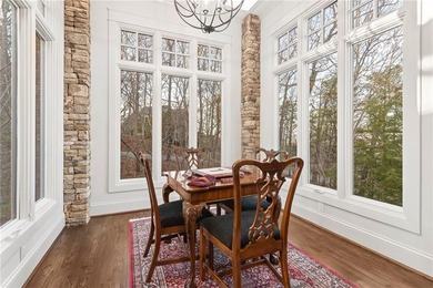 Peace and tranquility await at 261 Falcon Heights in the - photo 25
