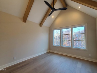 Just completed, this exceptional residence is now available