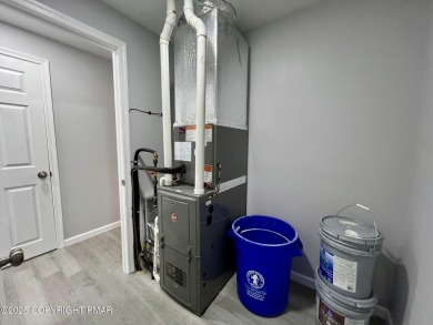 In-town living at its finest! TOTALLY RENOVATED Ranch home on