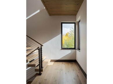 Welcome to 321 Riverview Way, a riverside retreat in Steamboat's - photo 26