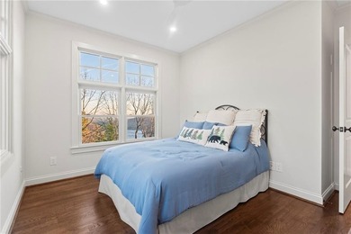 Peace and tranquility await at 261 Falcon Heights in the - photo 27