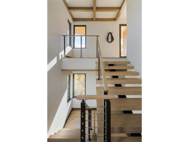 Welcome to 321 Riverview Way, a riverside retreat in Steamboat's - photo 27