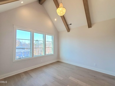 Just completed, this exceptional residence is now available