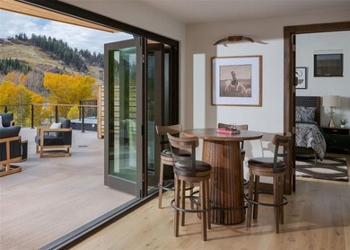 Welcome to 321 Riverview Way, a riverside retreat in Steamboat's - photo 29