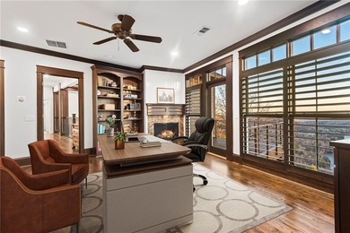 Peace and tranquility await at 261 Falcon Heights in the - photo 30