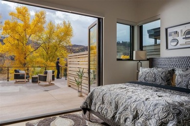 Welcome to 321 Riverview Way, a riverside retreat in Steamboat's - photo 30