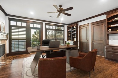 Peace and tranquility await at 261 Falcon Heights in the - photo 31