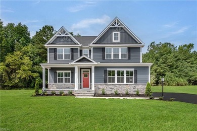 Welcome to the Greenwood floor plan by Ryan Homes, offering a - photo 1