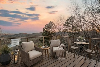 Peace and tranquility await at 261 Falcon Heights in the - photo 32