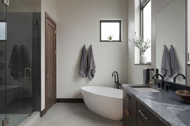 Welcome to 321 Riverview Way, a riverside retreat in Steamboat's - photo 32