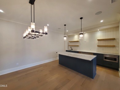 Just completed, this exceptional residence is now available