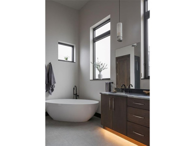 Welcome to 321 Riverview Way, a riverside retreat in Steamboat's - photo 33