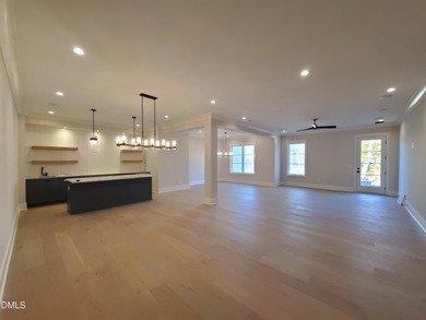 Just completed, this exceptional residence is now available