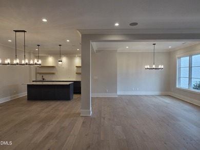 Just completed, this exceptional residence is now available