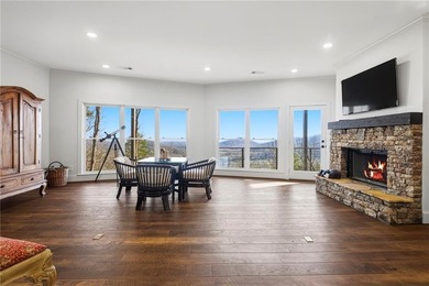 Peace and tranquility await at 261 Falcon Heights in the - photo 35