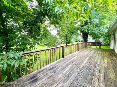 In-town living at its finest! TOTALLY RENOVATED Ranch home on