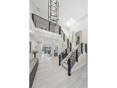 Welcome to the epitome of waterfront living in Ocean Ridge, just - photo 6