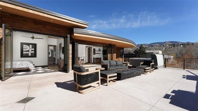 Welcome to 321 Riverview Way, a riverside retreat in Steamboat's - photo 36