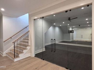 Just completed, this exceptional residence is now available