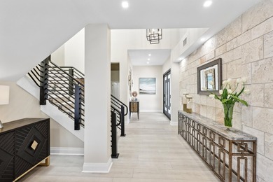 Welcome to the epitome of waterfront living in Ocean Ridge, just - photo 7