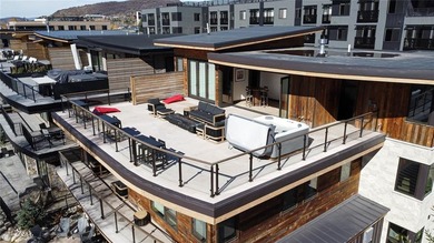 Welcome to 321 Riverview Way, a riverside retreat in Steamboat's - photo 37