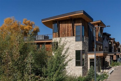 Welcome to 321 Riverview Way, a riverside retreat in Steamboat's - photo 38
