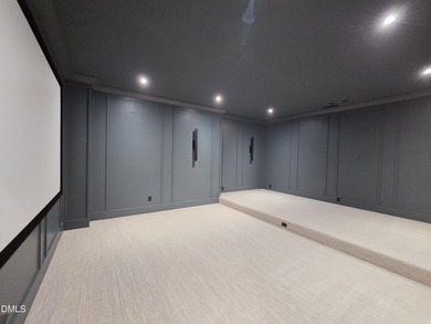 Just completed, this exceptional residence is now available