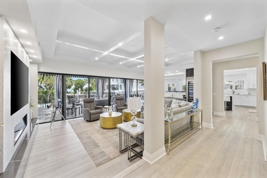 Welcome to the epitome of waterfront living in Ocean Ridge, just - photo 9