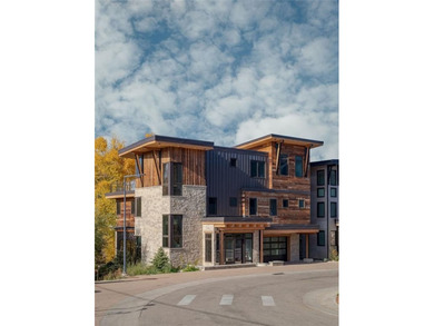Welcome to 321 Riverview Way, a riverside retreat in Steamboat's - photo 39