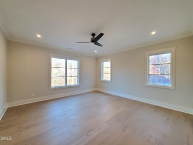 Just completed, this exceptional residence is now available