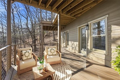 Peace and tranquility await at 261 Falcon Heights in the - photo 40