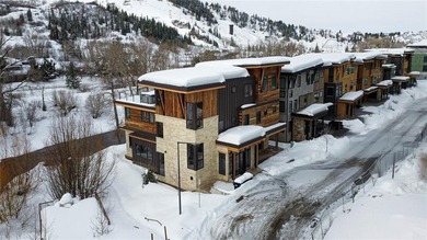 Welcome to 321 Riverview Way, a riverside retreat in Steamboat's - photo 40