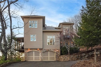 Peace and tranquility await at 261 Falcon Heights in the - photo 41