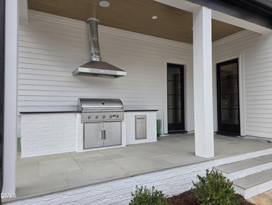 Just completed, this exceptional residence is now available