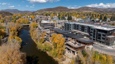 Welcome to 321 Riverview Way, a riverside retreat in Steamboat's - photo 43