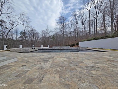 Just completed, this exceptional residence is now available