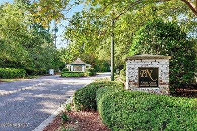 Welcome to 324 Grayhawk Circle, nestled in the exclusive gated - photo 44