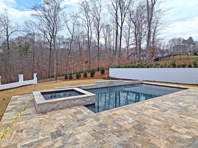 Just completed, this exceptional residence is now available