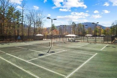 Peace and tranquility await at 261 Falcon Heights in the - photo 47