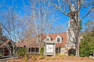 Peace and tranquility await at 261 Falcon Heights in the - photo 48