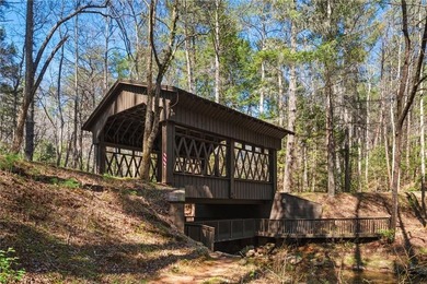 Peace and tranquility await at 261 Falcon Heights in the - photo 49