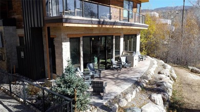 Welcome to 321 Riverview Way, a riverside retreat in Steamboat's - photo 49