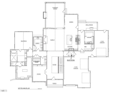 Just completed, this exceptional residence is now available